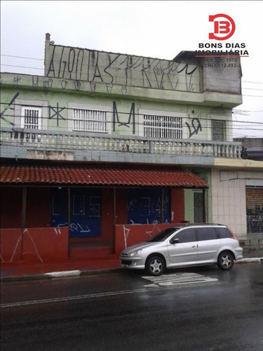 Imagem 15 de 15 de Sobrado - Jardim Popular - Ref: 4396 - V-4396