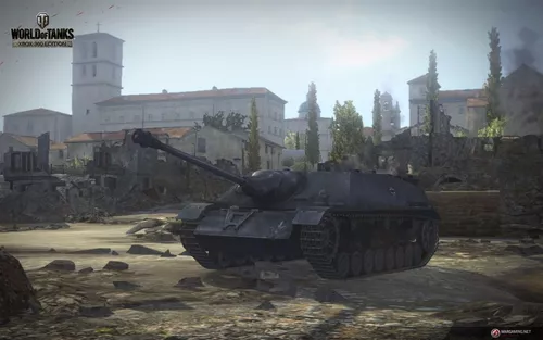 WORLD OF TANKS - Jogo para Xbox 360