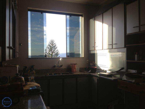 Sobrado De Condomínio Com 6 Dorms, Marapé, Santos - R$ 4.900.000,00, 723m² - Codigo: 5590 - V5590