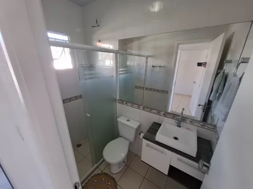 Casa De 2 Dormitórios No Condomínio Moradas 2 - Vale Verde - Palhoça