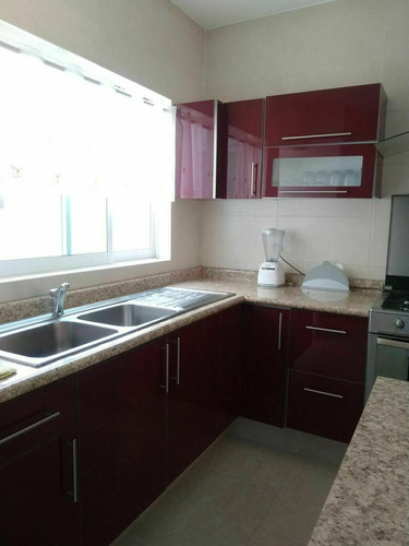 Casa En Venta En La Cañada Juriquilla De Una Planta