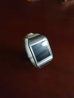 Samsung Galaxy Gear