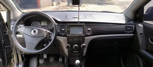 SsangYong Korando 2.0 C Gasolina 4x2