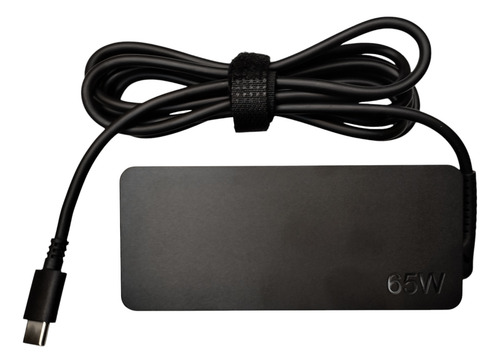 Cargador Lenovo Thinkpad X270 X280 X380 X390 X395 Usb C 65w