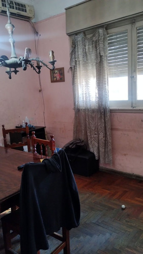 Venta 3 Ambientes Chacarita Apto Credito