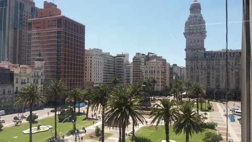 Edificio Ciudadela Al Frente