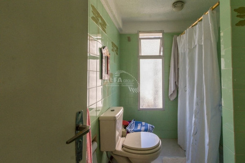 Imagen 8 de 8 de Roosevelt, Apartamento De 3 Dormitorios