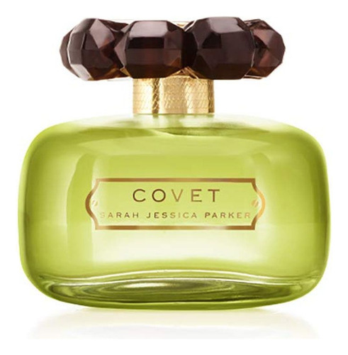 Perfume Sarah Jessica Parker Covet Edp 100ml Para Mujer
