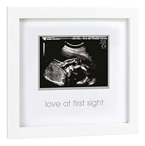 Pearhead Love At First Sight Sonogram Keepsake Frame Obsequi