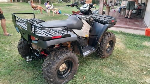 Polaris Sportman 800