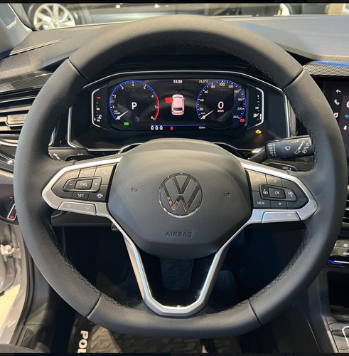 Volkswagen Polo 1.0 Tsi 170 Highline At