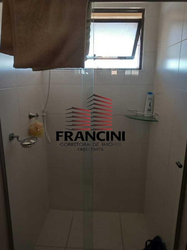 Imagem 14 de 15 de Apartamento Para Venda Em Bauru, Vila Leme Da Silva, 2 Dormitórios, 1 Suíte, 2 Banheiros, 2 Vagas - 4122_2-1233502