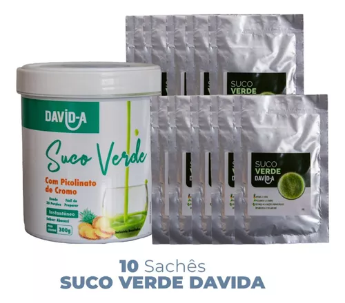 Davida.Nutrition