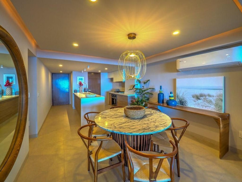 Imagen 22 de 28 de Venta De Condominios Harbor 171 Puerto Vallarta Playa.