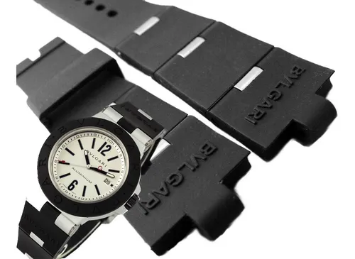 Reloj bvlgari iron man new arrivals