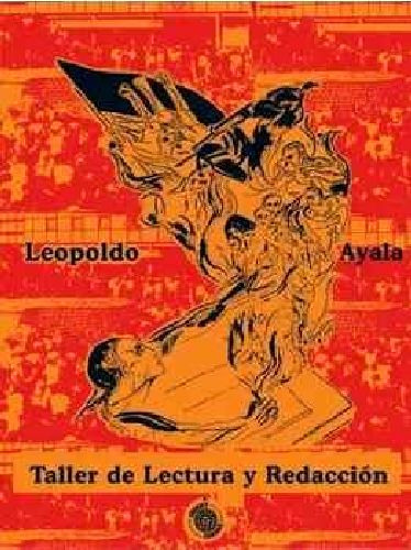 Taller De Lectura Y Redaccion  Libro