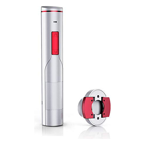  Ic700 Electric Wine Opener Rechargeable Automatic Elec...