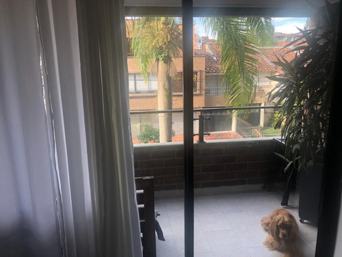 Apartamento En Venta Sector Belen La Palma, Medellín
