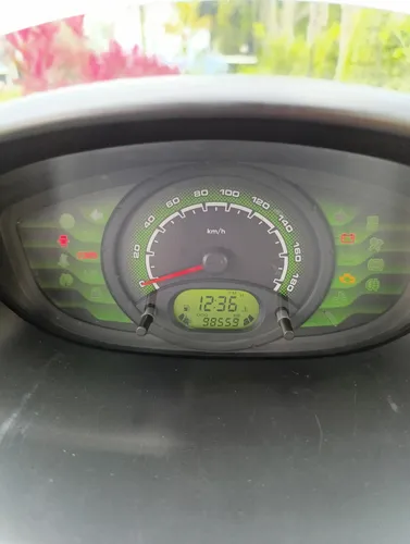 Chevrolet Spark 1.0 Life