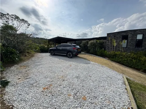 Se Vende Finca En Rionegro Llanogrande Hills Vía La Ceja Rionegro