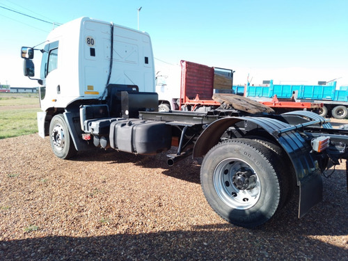 Imagen 5 de 13 de Ford Cargo 1722