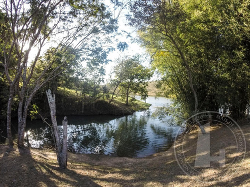 Imagem 14 de 30 de Terreno À Venda, 2168 M² Por R$ 433.730,00 - Residencial Parque Lago Dourado - Jacareí/sp - Te0009