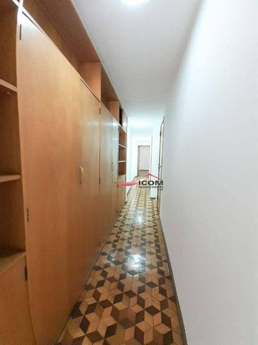 Imagem 26 de 30 de Apartamento Com 4 Dormitórios À Venda, 260 M² Por R$ 2.980.000,00 - Flamengo - Rio De Janeiro/rj - Ap5280