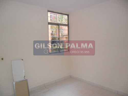 Imagem 6 de 8 de Apartamento No Parque Das América - V. Industrial - 109