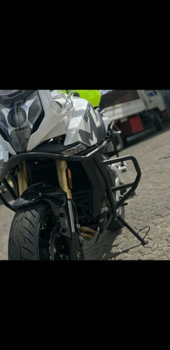 Cfmoto 650mt