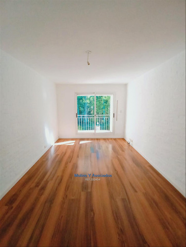 Apartamento De 3 Dormitorios En Haras De Lago