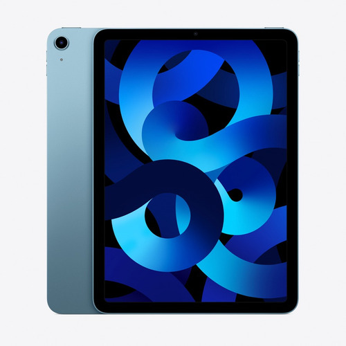 Tablet Apple iPad Air A2588 5th Gen Wi-fi 64gb Mm9e3ll/a.