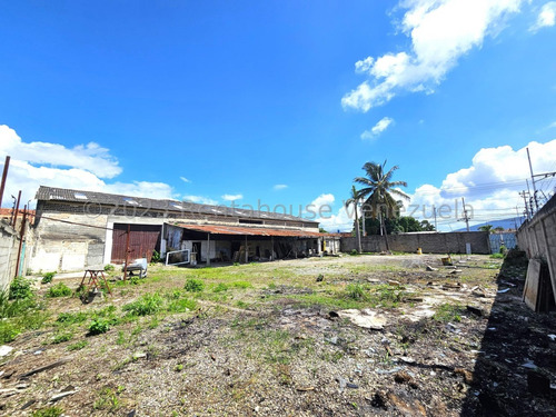 Terreno En Alquiler En El Centro De Barquisimeto Lara
