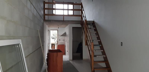 Ph - Boulogne Loft Con Jardín