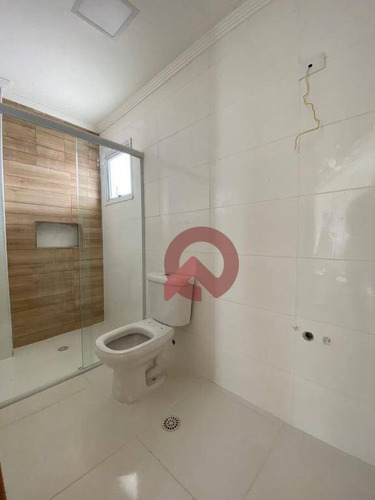 Imagem 17 de 28 de Apartamento Com 4 Dormitórios À Venda, 157 M² Por R$ 790.000,00 - Vila Guilhermina - Praia Grande/sp - Ap3152