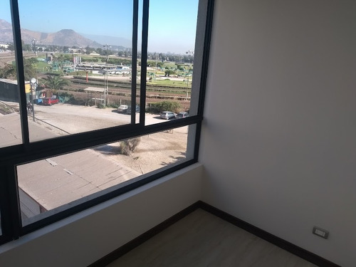 Departamento En Inmejorable Ubicación