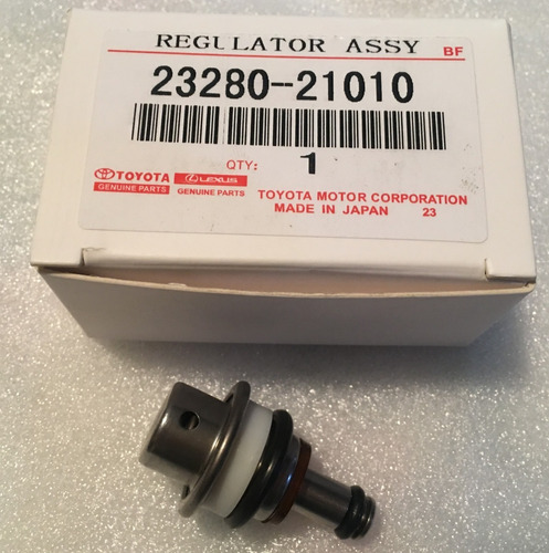 Regulador De Presión De Gasolina Toyota Scion Tc 2011-2016