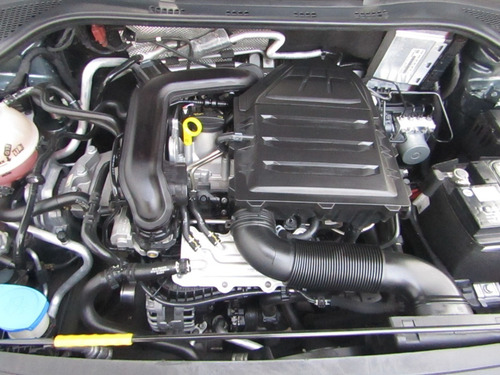 Imagen 13 de 14 de Seat Toledo Style 1.0 Tsi 110hp Mt 21-166 Fj