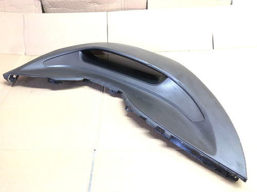 Moldura Capucha Visera Cluster Tablero 06-11 Honda Civic Org