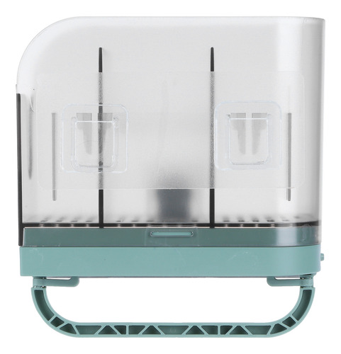Soporte Multifuncional Para El Hogar Con Rejilla Para Palill