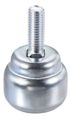 Unidad De Rodamiento De Transferencia D/bola 24mm 66lb, 6 Pz