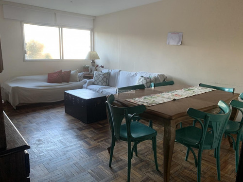Imagen 2 de 10 de Apartamento Pocitos Venta 2 Dormitorios Cavia Y Libertad Con Garaje Y Box!!!