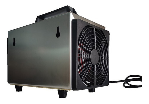 Imagen 6 de 6 de Generador De Ozono Industrial Máquina De Ozono Alta Calidad