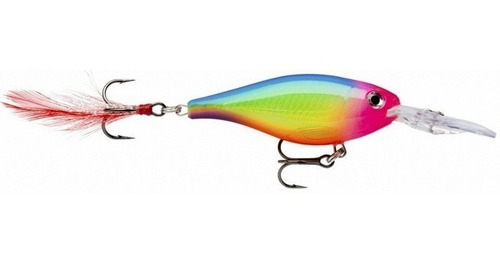 Señuelo Rapala X-rap Xtreme Shad Slashbait