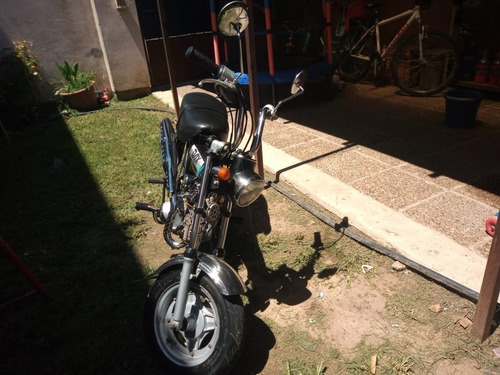 Honda Dax