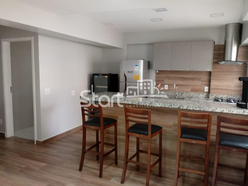 Imagem 22 de 26 de Apartamento À Venda Em Vila Industrial - Ap007288