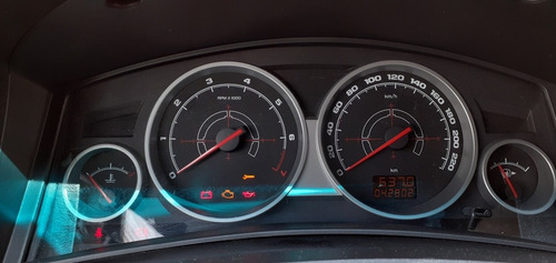 Imagem 10 de 10 de Chevrolet Vectra 2010 2.0 Elite Flex Power Aut. 4p