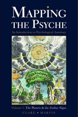 Libro Mapping The Psyche: The Planets And The Zodiac Sign...