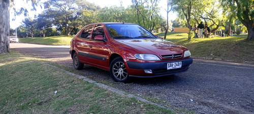 Citroen Xsara 1.6i
