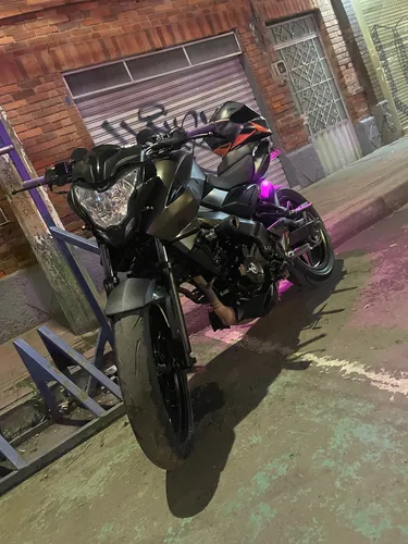 Pulsar Ns 200 Fi