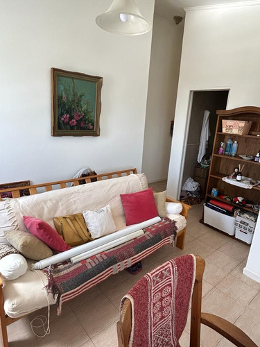 Departamento Tipo Monoambiente En Venta